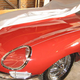 Image for article titled Jaguar E-type